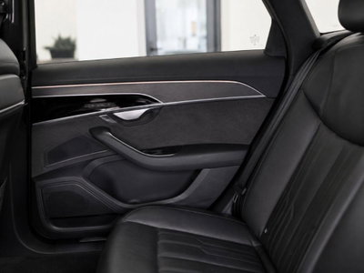 Audi A8 50 3.0 tdi mhev quattro tiptronic (13)