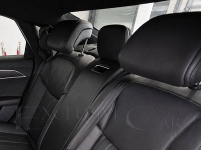 Audi A8 50 3.0 tdi mhev quattro tiptronic (15)