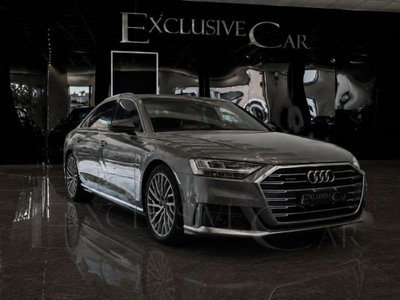Audi A8 50 3.0 tdi mhev quattro tiptronic (2)