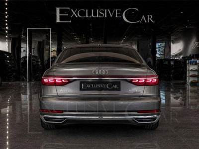 Audi A8 50 3.0 tdi mhev quattro tiptronic (3)