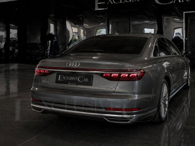 Audi A8 50 3.0 tdi mhev quattro tiptronic (5)