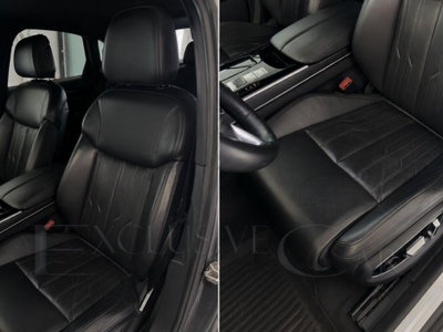 Audi A8 50 3.0 tdi mhev quattro tiptronic (7)
