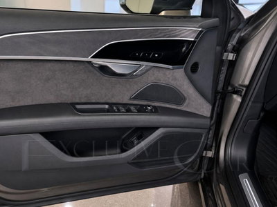 Audi A8 50 3.0 tdi mhev quattro tiptronic (8)