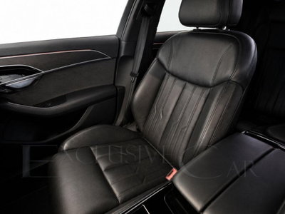 Audi A8 50 3.0 tdi mhev quattro tiptronic (9)