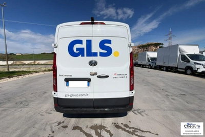 Maxus Deliver Furgone Deliver 9 2.0 crdi 150cv L3H2 fwd (12)
