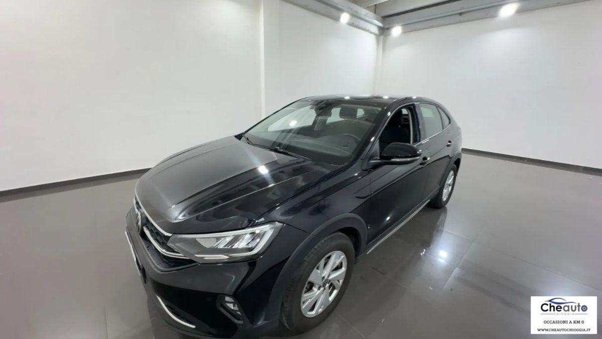 Volkswagen Taigo 1.0 tsi Life 115cv