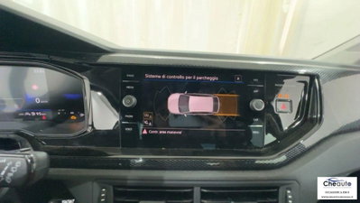 Volkswagen Taigo 1.0 tsi Life 115cv (10)