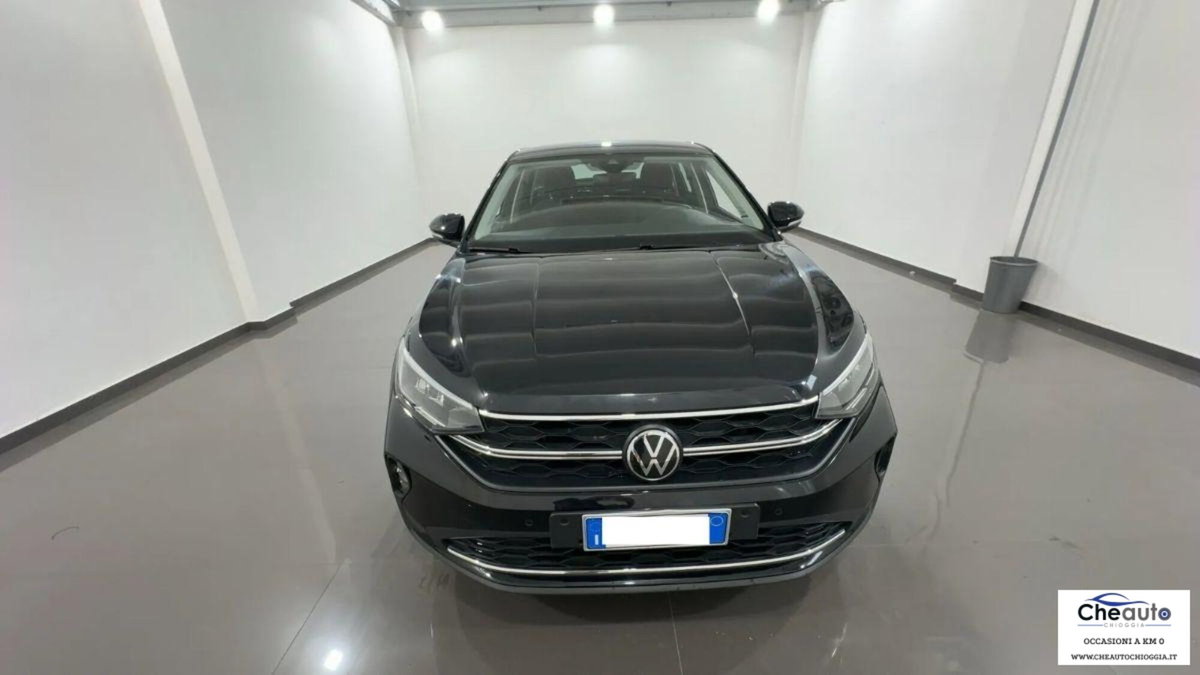 Volkswagen Taigo 1.0 tsi Life 115cv (13)