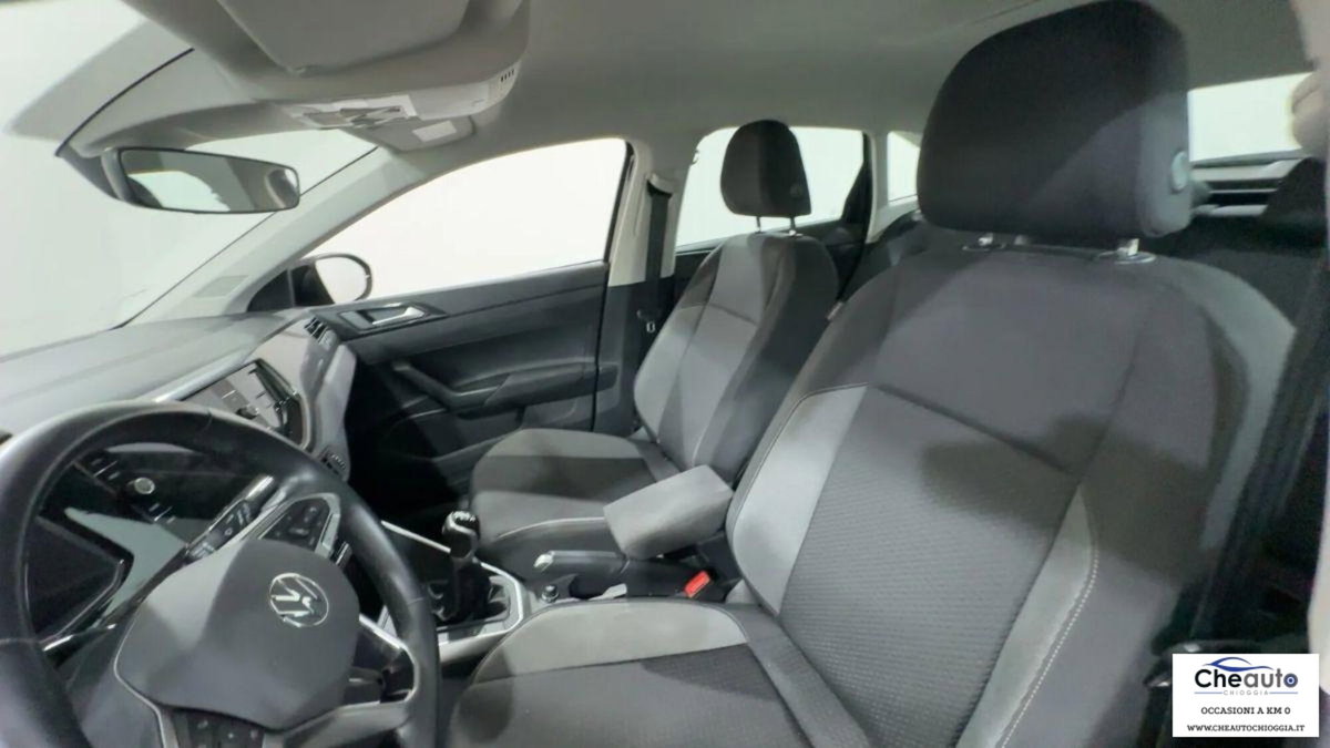 Volkswagen Taigo 1.0 tsi Life 115cv (15)