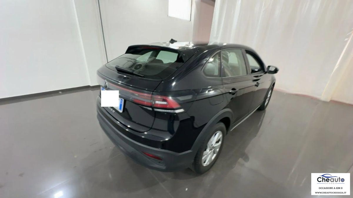Volkswagen Taigo 1.0 tsi Life 115cv (4)