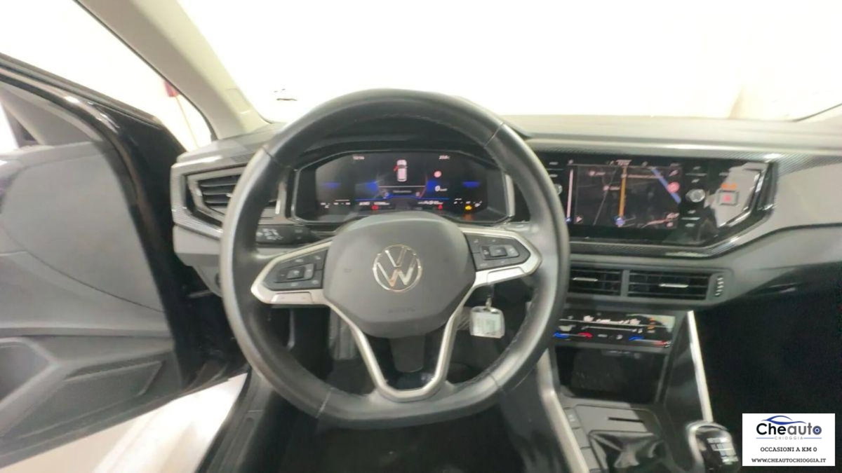 Volkswagen Taigo 1.0 tsi Life 115cv (6)