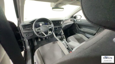 Volkswagen Taigo 1.0 tsi Life 115cv (8)