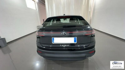 Volkswagen Taigo 1.0 tsi Life 115cv (9)