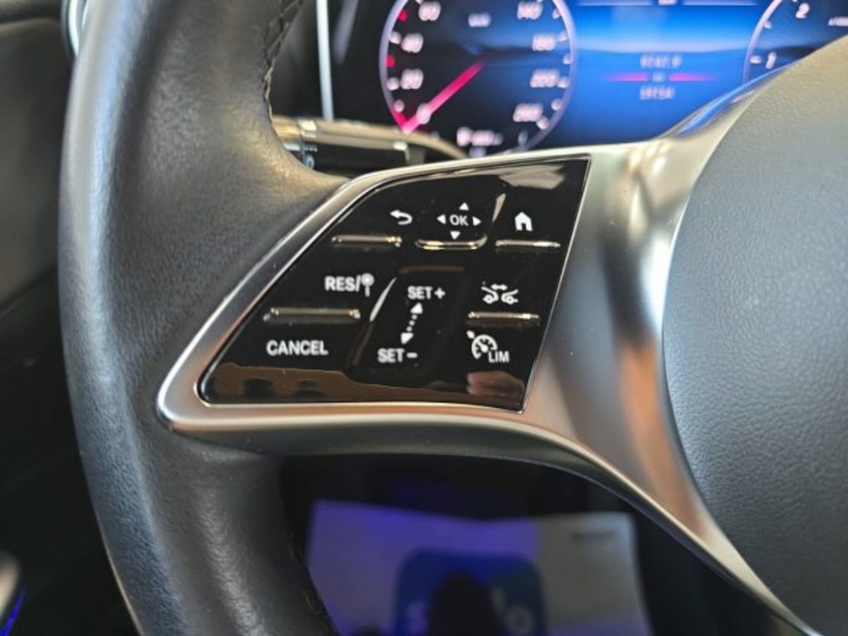 Mercedes-Benz GLC 220 d 4Matic Mild Hybrid AMG Advanced Plus (16)