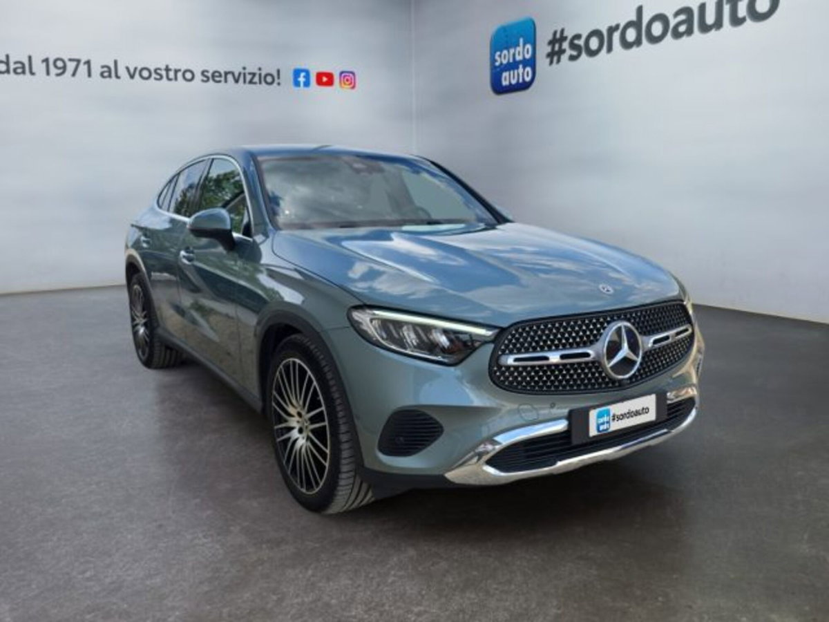 Mercedes-Benz GLC 220 d 4Matic Mild Hybrid AMG Advanced Plus (3)