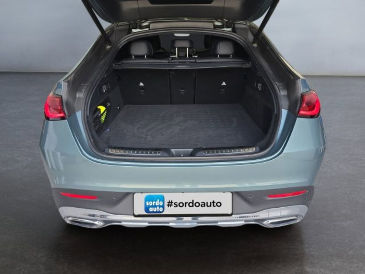 Mercedes-Benz GLC 220 d 4Matic Mild Hybrid AMG Advanced Plus (8)