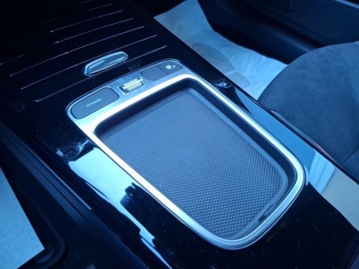 Mercedes-Benz CLA Shooting Brake 200 d AMG Line Premium Plus auto (15)