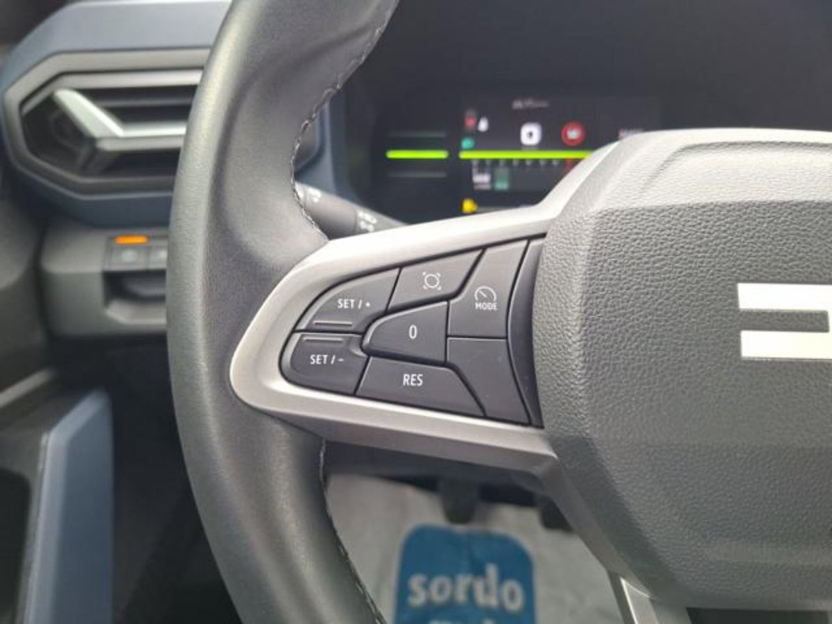 Dacia Duster 1.0 Eco-G Expression 100cv (12)