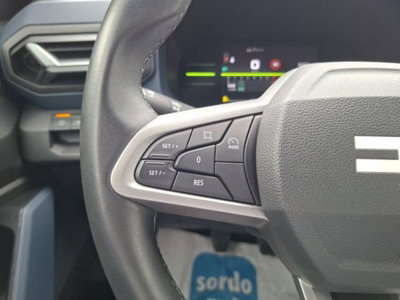 Dacia Duster 1.0 Eco-G Expression 100cv (12)