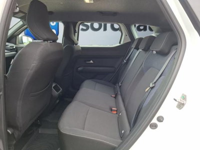Dacia Duster 1.0 Eco-G Expression 100cv (19)