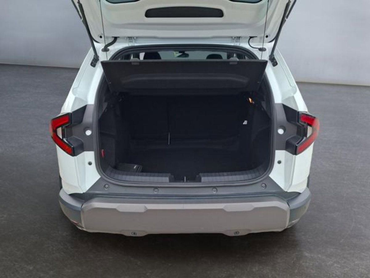 Dacia Duster 1.0 Eco-G Expression 100cv (20)