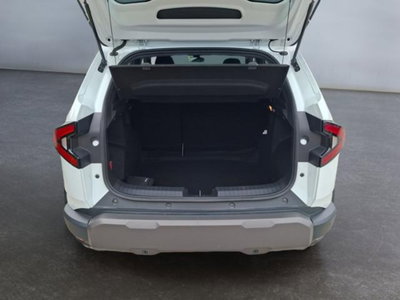 Dacia Duster 1.0 Eco-G Expression 100cv (20)
