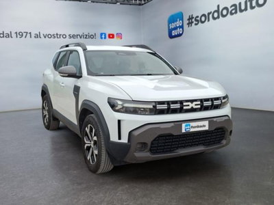 Dacia Duster 1.0 Eco-G Expression 100cv (3)