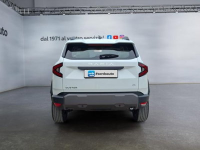 Dacia Duster 1.0 Eco-G Expression 100cv (5)