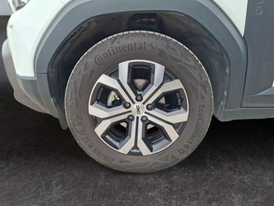 Dacia Duster 1.0 Eco-G Expression 100cv (7)