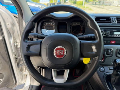 Fiat Panda 1.2 Easy (10)