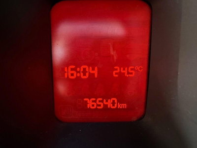 Fiat Panda 1.2 Easy (11)