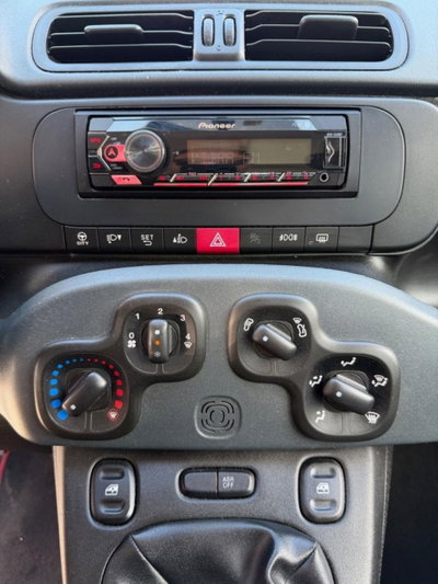 Fiat Panda 1.2 Easy (12)