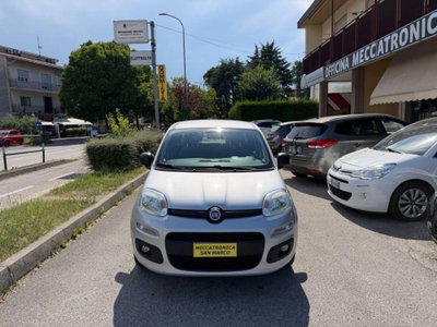 Fiat Panda 1.2 Easy (2)