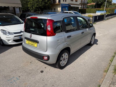 Fiat Panda 1.2 Easy (4)