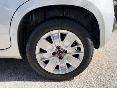 Fiat Panda 1.2 Easy (7)