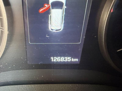 Hyundai Tucson 1.7 CRDi DCT XPossible (14)