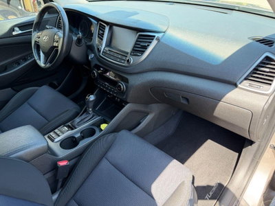 Hyundai Tucson 1.7 CRDi DCT XPossible (17)