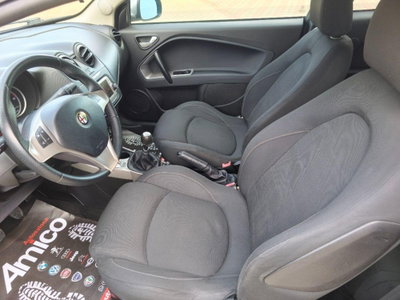 Alfa Romeo MiTo 1.3 JTDm 85 CV S&S Distinctive (10)