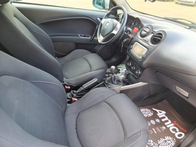 Alfa Romeo MiTo 1.3 JTDm 85 CV S&S Distinctive (11)