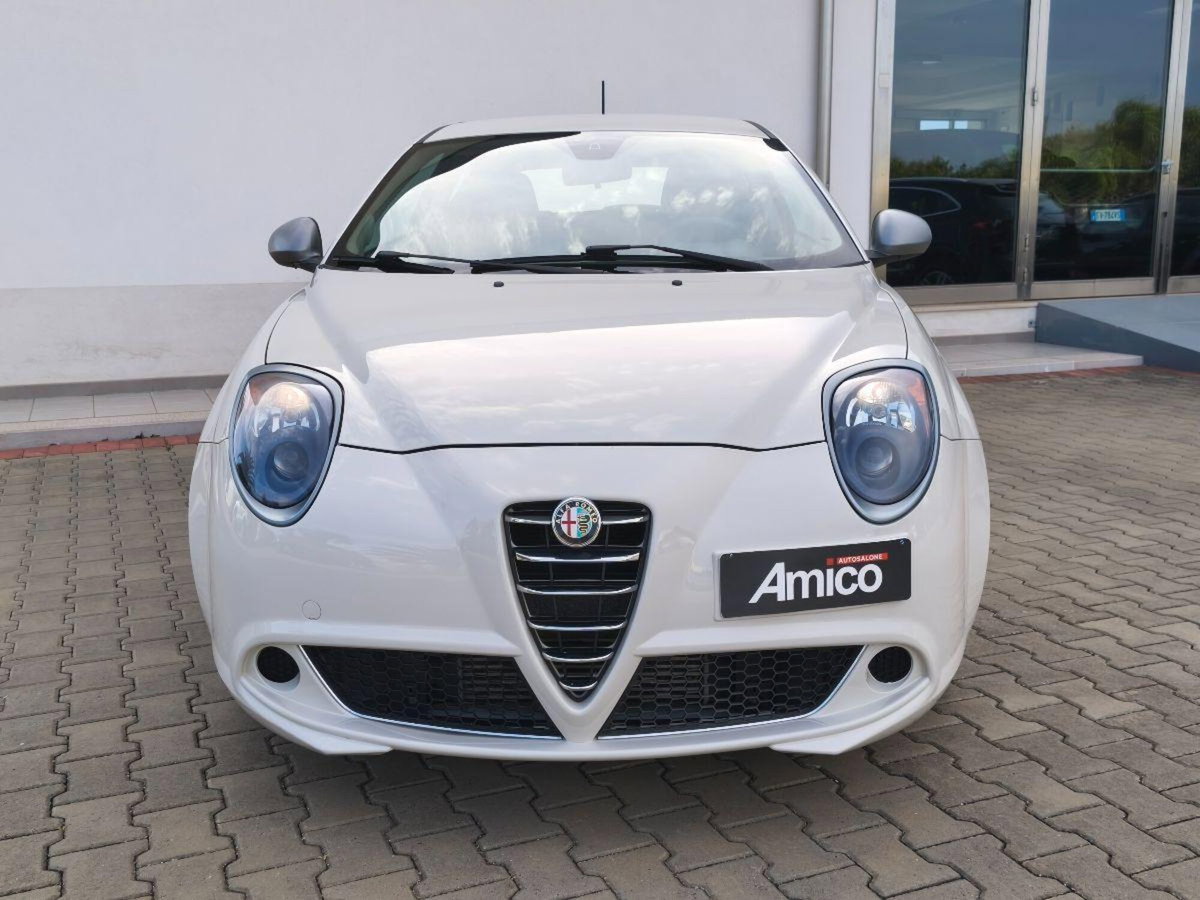 Alfa Romeo MiTo 1.3 JTDm 85 CV S&S Distinctive (2)