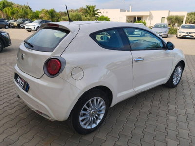 Alfa Romeo MiTo 1.3 JTDm 85 CV S&S Distinctive (5)