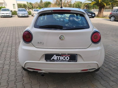 Alfa Romeo MiTo 1.3 JTDm 85 CV S&S Distinctive (6)