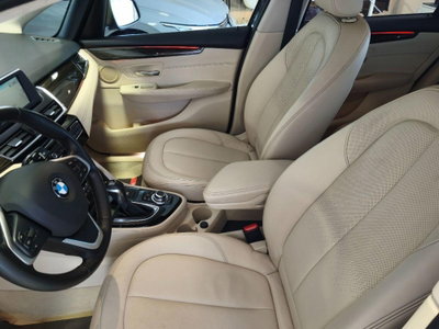 BMW Serie 2 Active Tourer 218d  Luxury (11)
