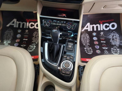 BMW Serie 2 Active Tourer 218d  Luxury (14)