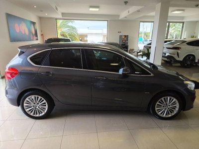 BMW Serie 2 Active Tourer 218d  Luxury (5)