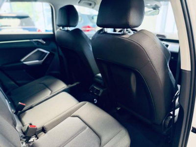 Audi Q3 Sportback 35 TDI quattro S tronic S line edition (13)