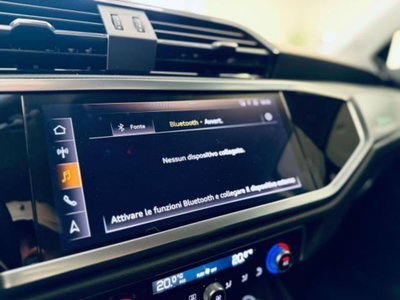 Audi Q3 Sportback 35 TDI quattro S tronic S line edition (15)