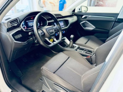 Audi Q3 Sportback 35 TDI quattro S tronic S line edition (8)