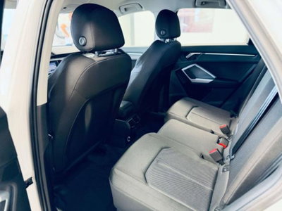 Audi Q3 Sportback 35 TDI quattro S tronic S line edition (9)