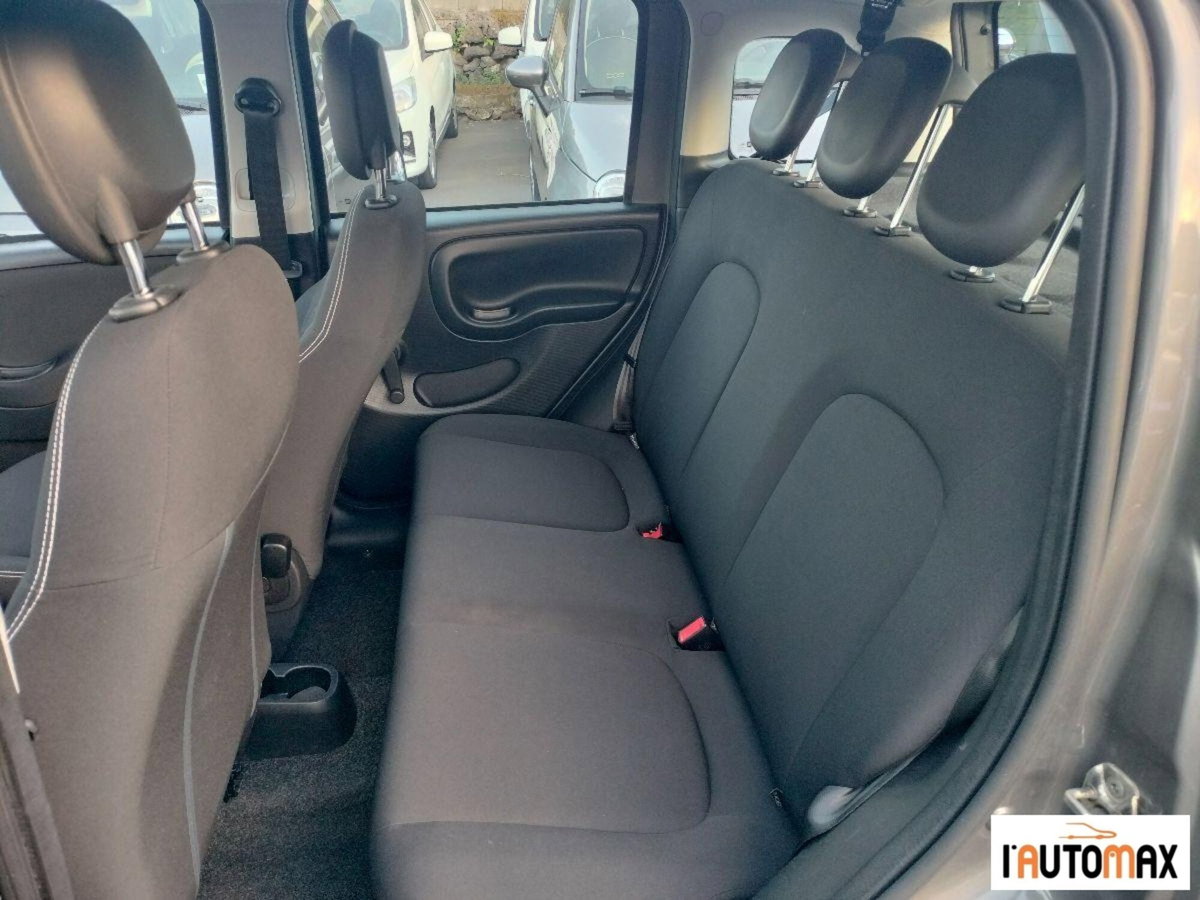 Fiat Panda 1.0 firefly hybrid s&s 70cv 5p.ti (10)